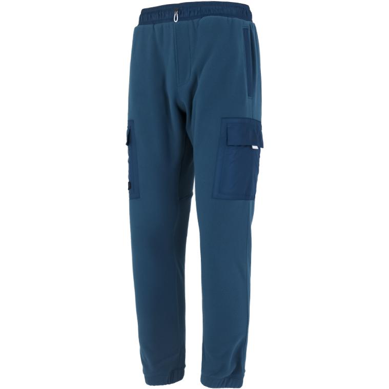 

Утилитарные спортивные брюки мужские светло-серо-голубые Under Armour