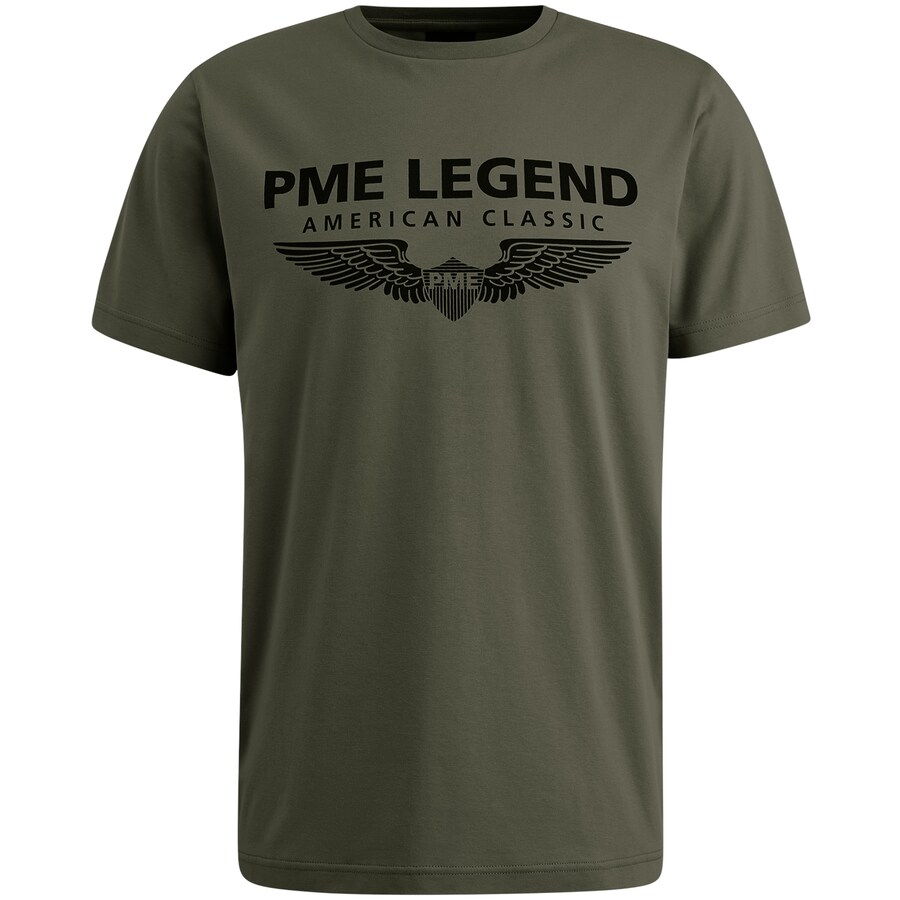 

Футболка PME Legend, Khaki