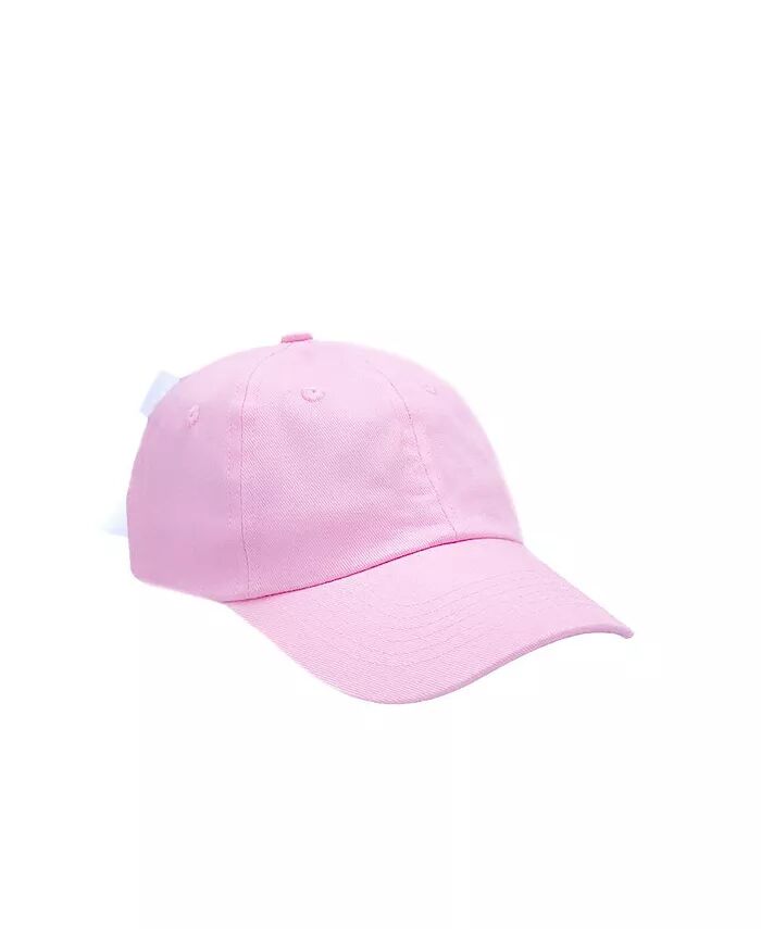 

Женская бейсболка Palmer Pink Bow Bits & Bows