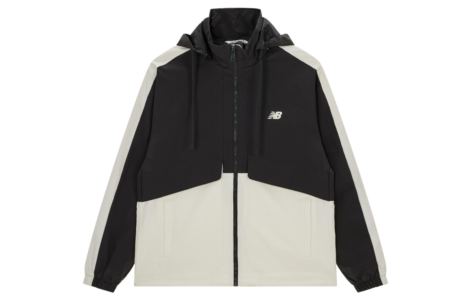 

Куртка унисекс New Balance, Черный