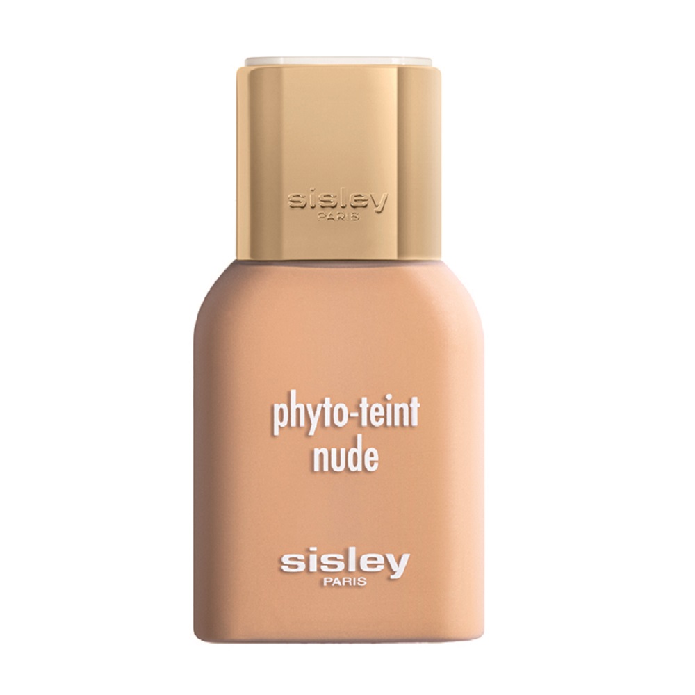 

Жидкая основа phyto-teint nude Sisley, цвет nr. 2w1 light beige, 30 мл