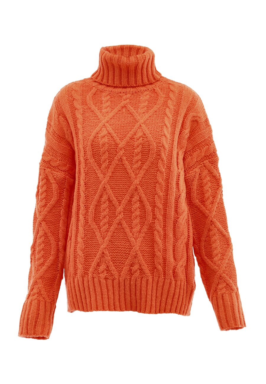 

Свитер MYMO, цвет Coral