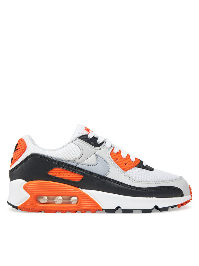 Кроссовки Nike Wmns Air Max 90 DH8010 108, белый