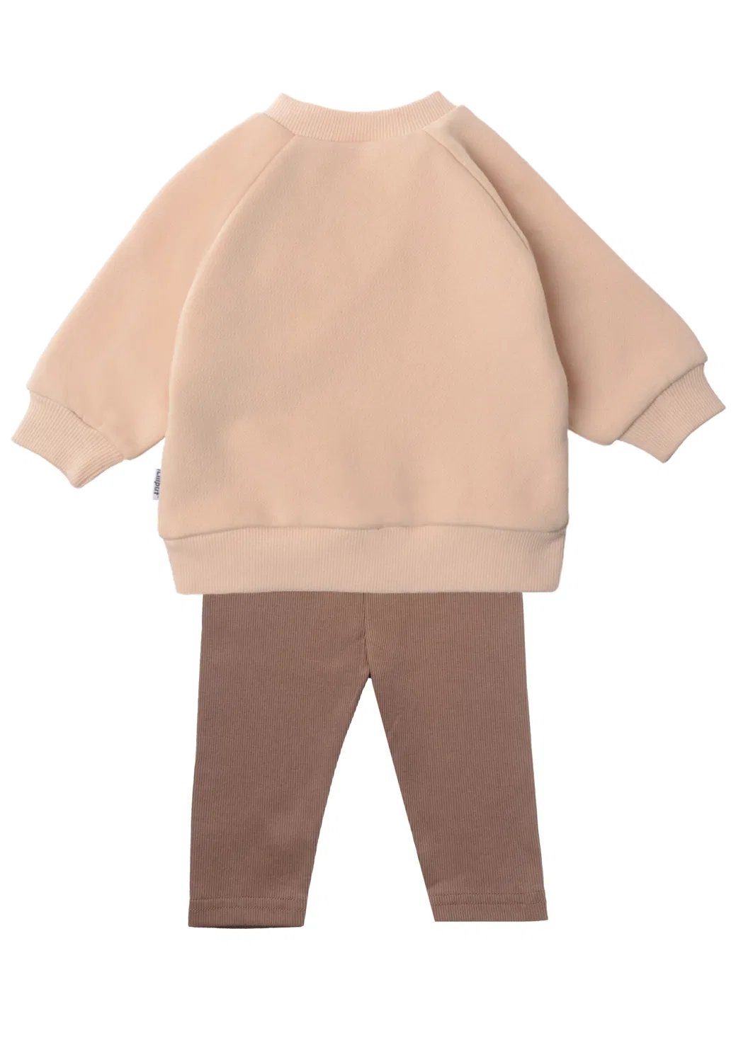 Комплект одежды 'Ciao Kakao' Liliput, Beige — фото 4