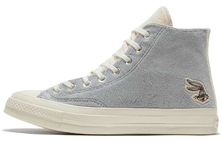 

Кеды Converse Chuck Taylor All Star 70 Hi Bugs Bunny 80th Anniversary