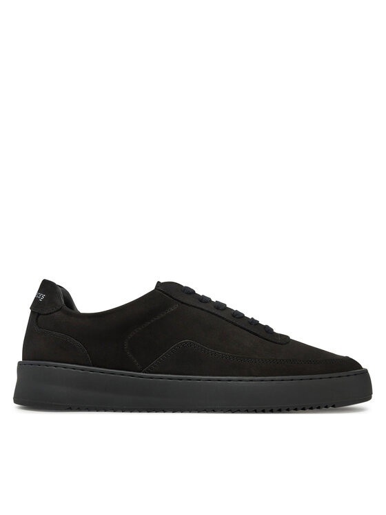

Кроссовки Mondo 2.0 39922841847 Filling Pieces, черный