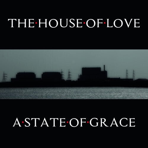 

Виниловая пластинка House Of Love - State Of Grace