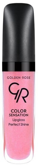 

Блеск для губ 106, 5,6 мл Golden Rose, Color Sensation Lipgloss