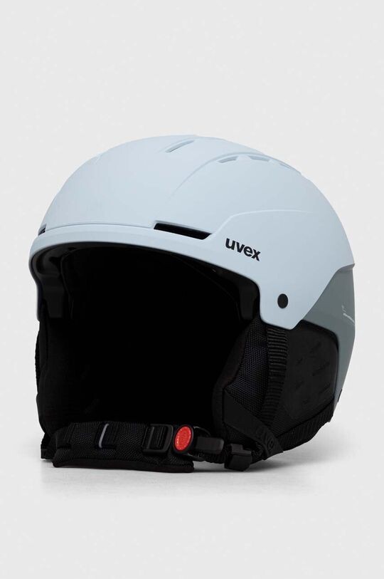 

Лыжный шлем Stance Uvex, бирюзовый
