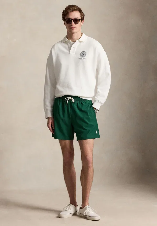 Плавки Polo Ralph Lauren, новый лес — фото 2