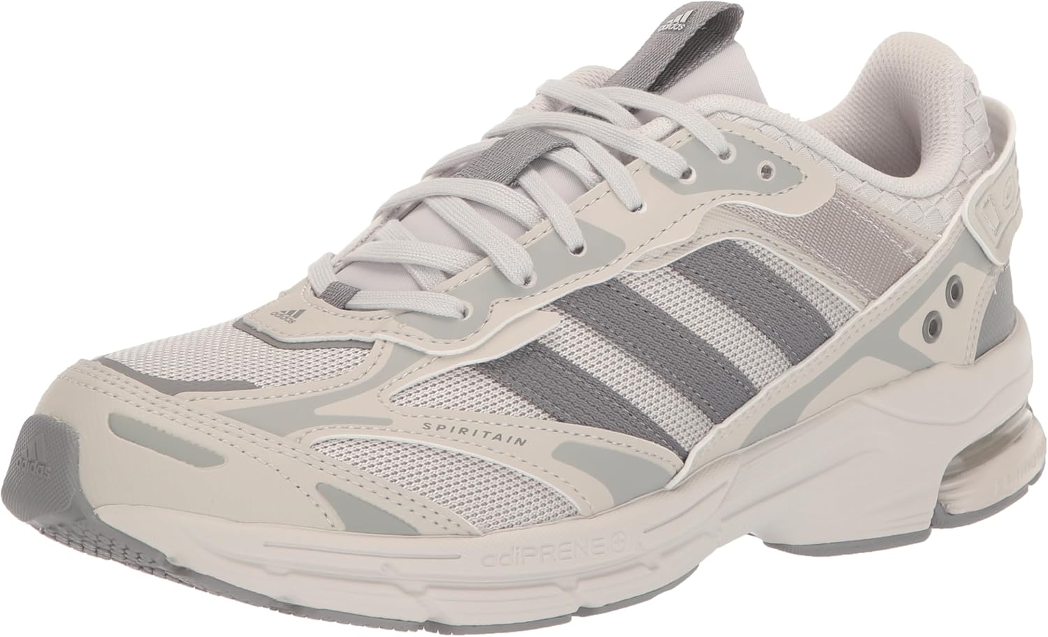 

Кроссовки Adidas Унисекс Spiritain 2000, серый