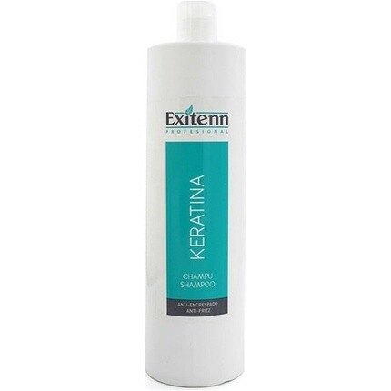

Шампунь Exit Keratin для вьющихся волос 1000мл, Exitenn
