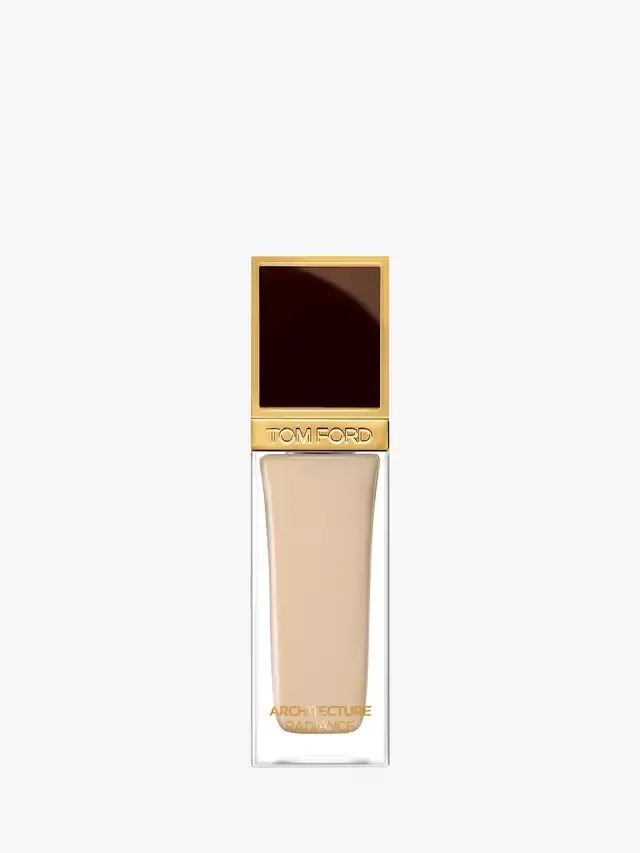 Увлажняющая тональная основа Architecture Radiance SPF 50+ TOM FORD, 1 5C Parchment Wn Wn