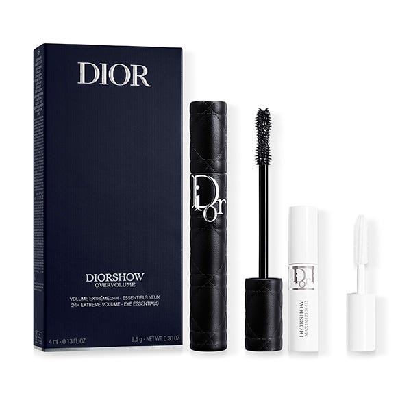 

Набор для туши и праймера для ресниц DIOR Cofre Diorshow Overvolume