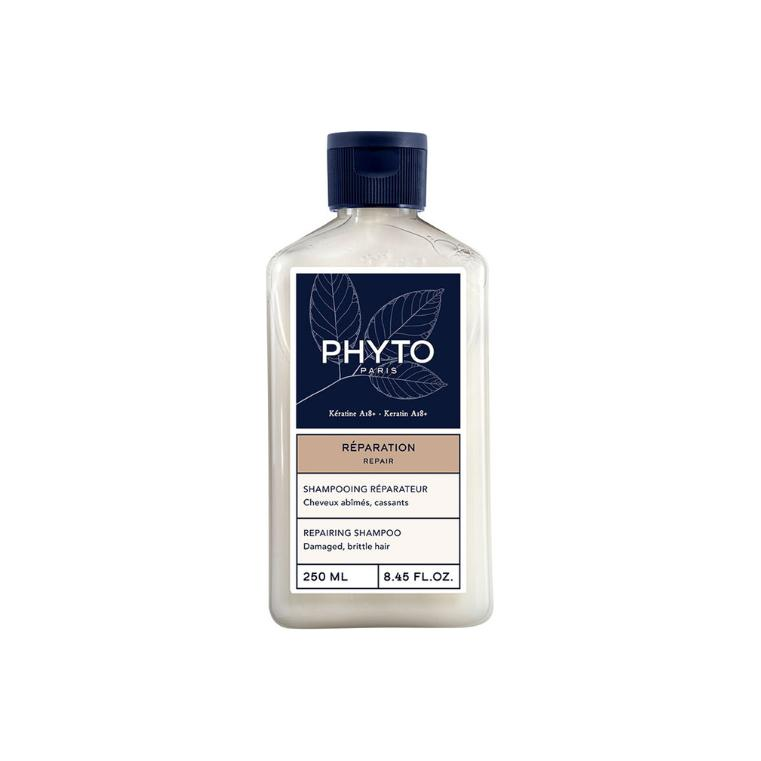 

Шампунь для поврежденных и ломких волос восстанавливающий 250мл*2 PHYTO