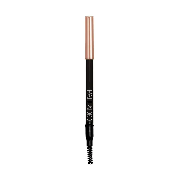 

Карандаш для бровей Brow Pencil Palladio, цвет auburn