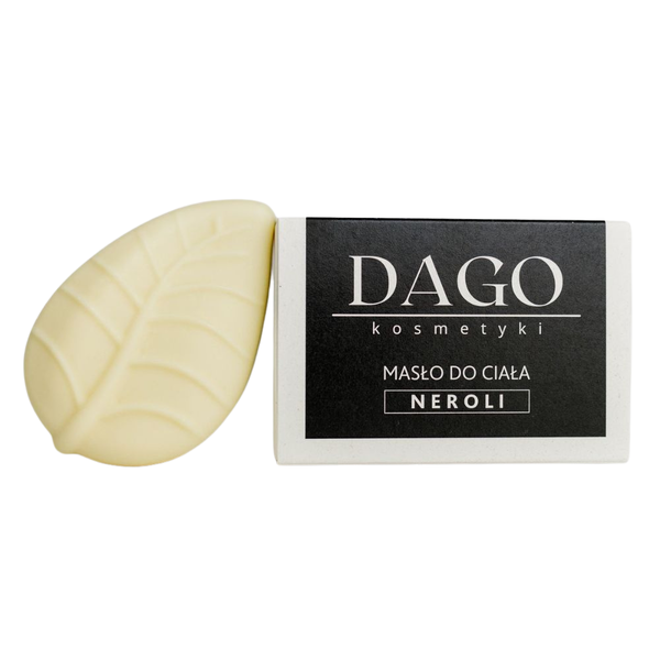 

Масло для тела «Нероли», 80 г Dago