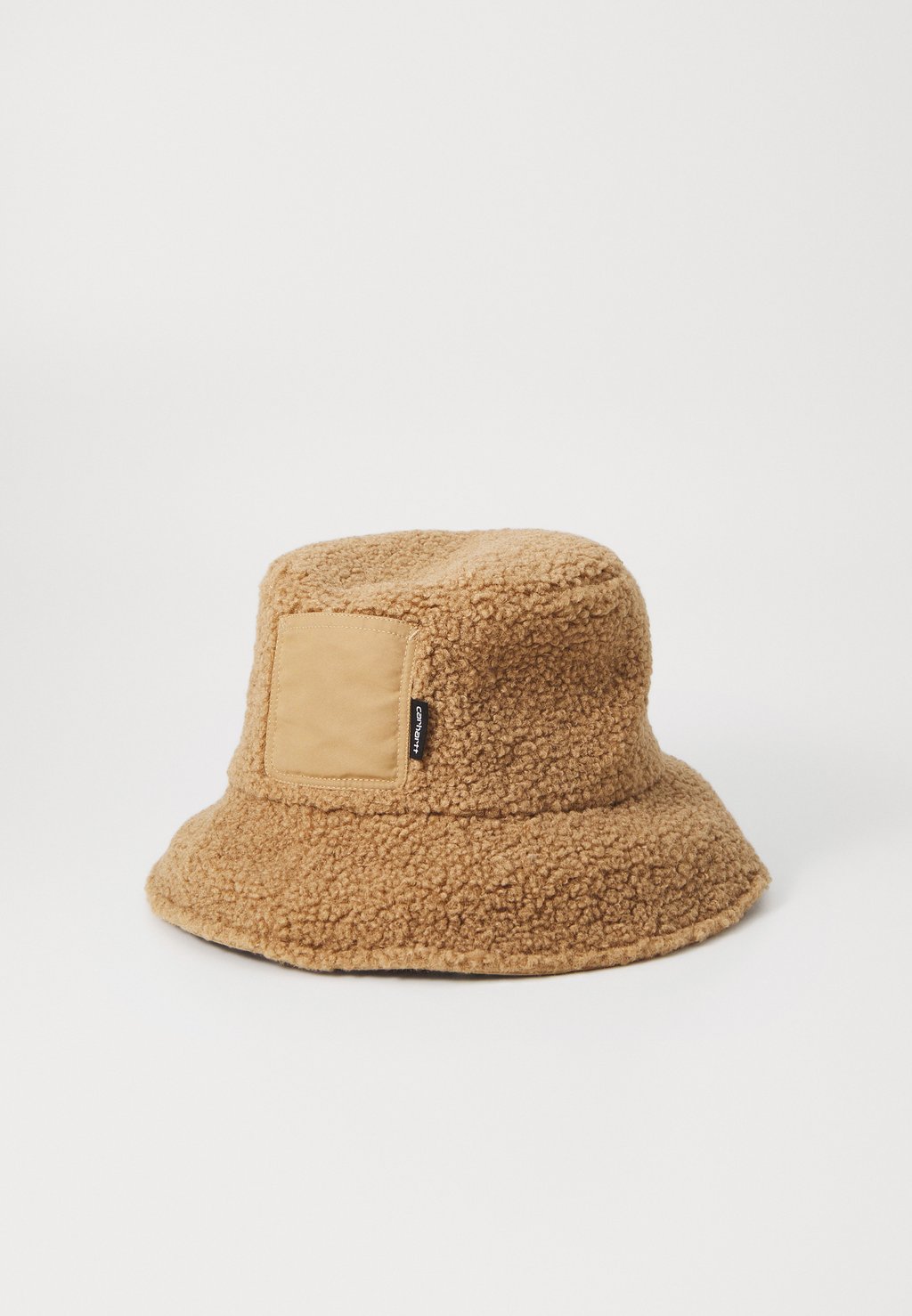 

Шляпа ORLA BUCKET HAT UNISEX Carhartt WIP, светло-коричневый