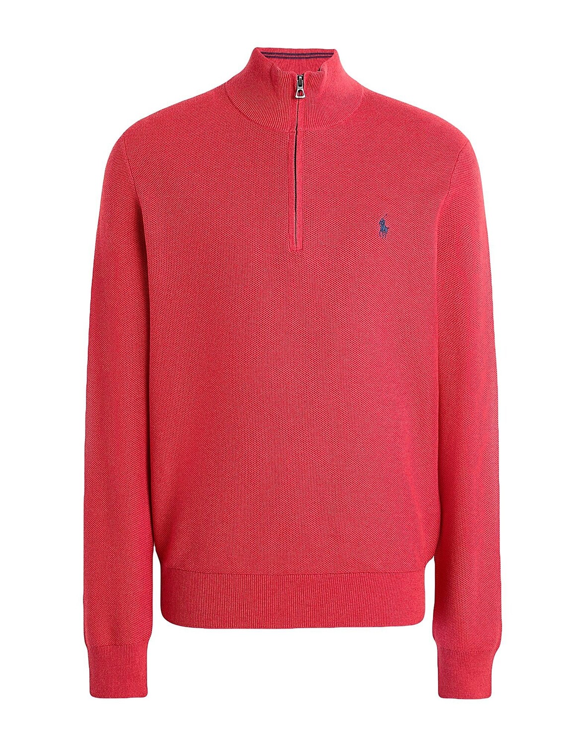 

Водолазка Polo Ralph Lauren, коралл