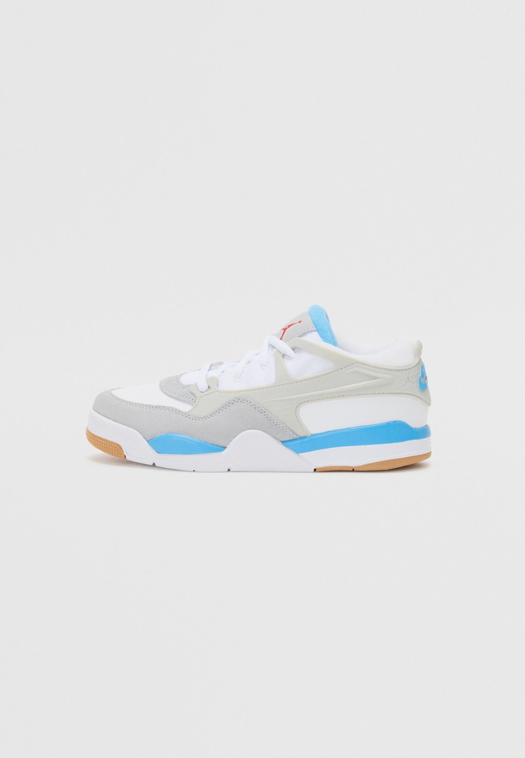 

Кроссовки JORDAN 4 UNISEX, белый