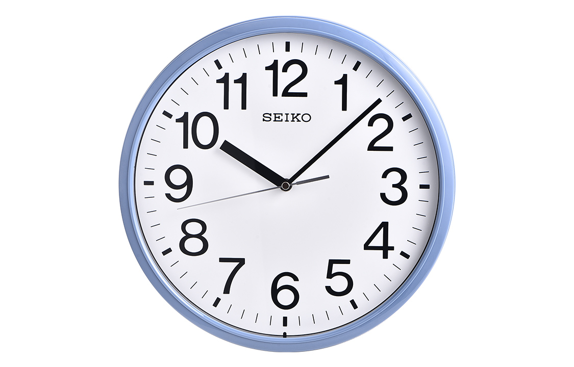 

SEIKO Часы Unisex Wall Clocks