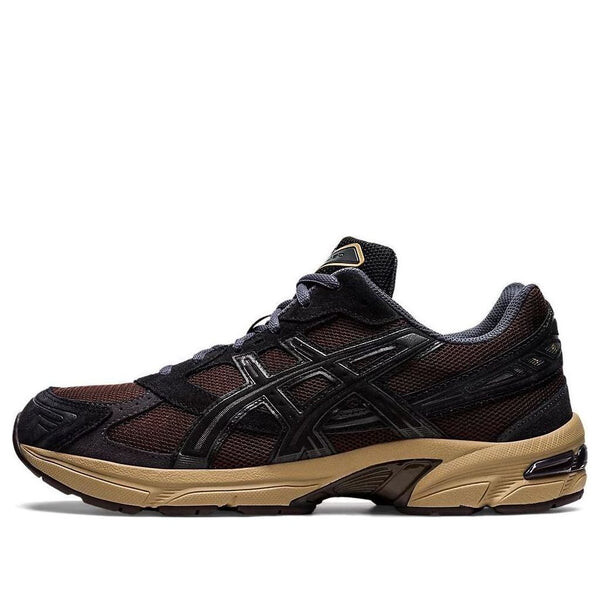 

Кроссовки гель 1130 Asics, коричневый