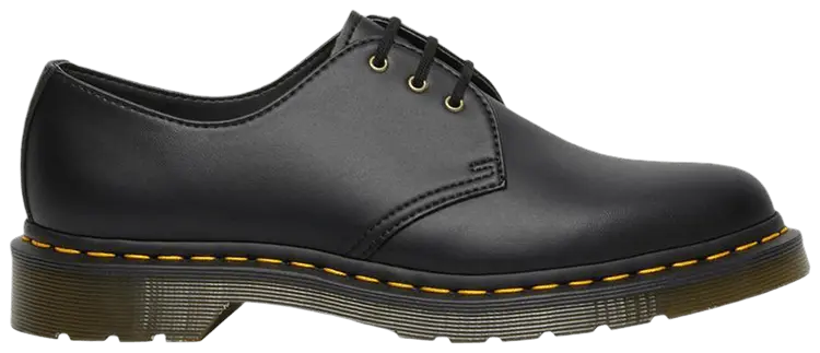 

Кроссовки Dr. Martens 1461 Felix Oxford, черный