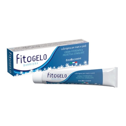

Крем для защиты рук Fitobucanev Fitogelo 50 мл Fitobucaneve Srl