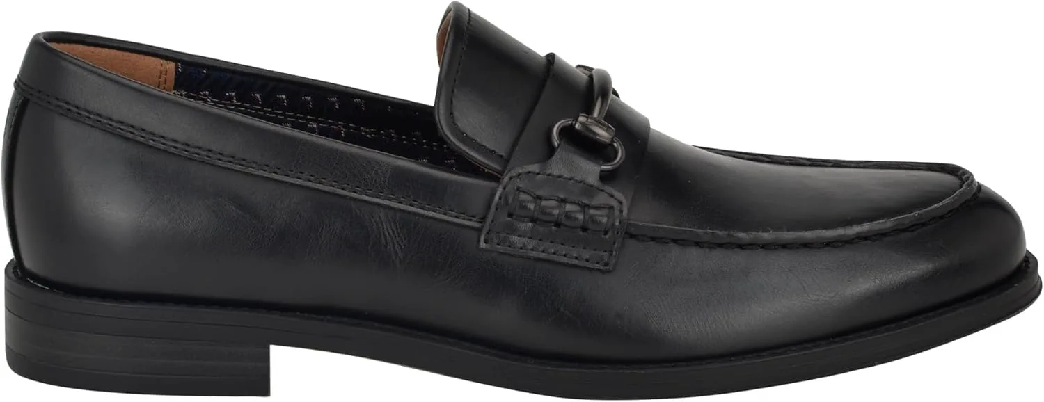 

Лоферы Tommy Hilfiger Mens Jackal, черный