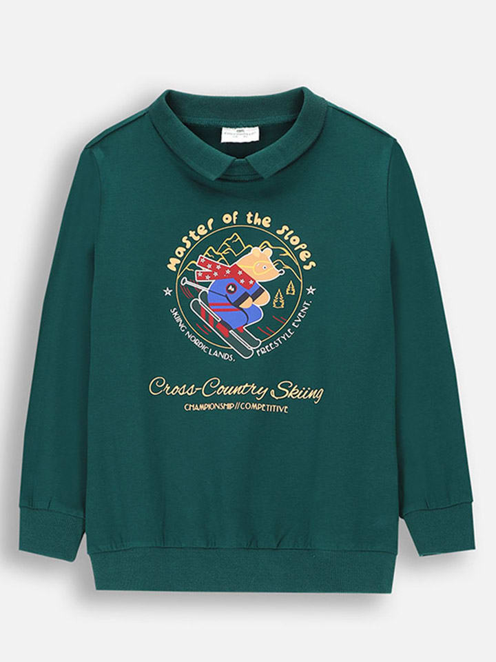 

Толстовка Coccodrillo