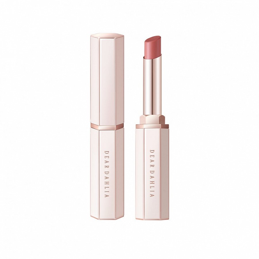 

Бархатная помада lip allure sheer velvet lip stick Dear Dahlia, цвет abigal, вес 2.5 гр.
