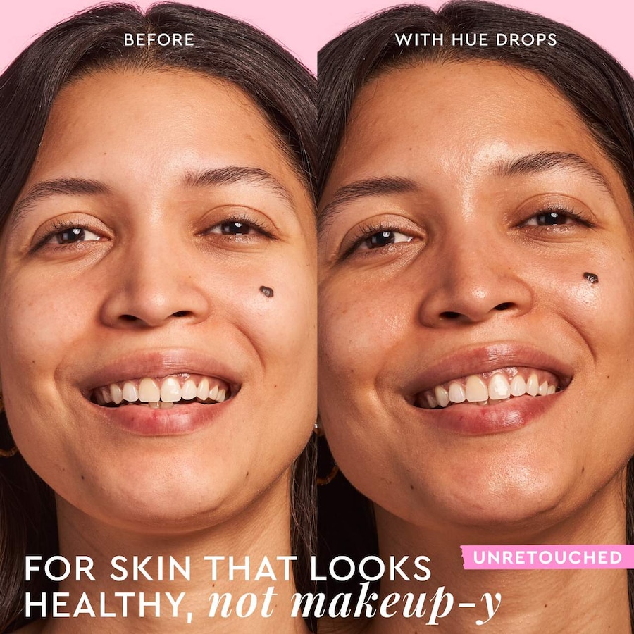 Сыворотка Glow Recipe — Watermelon Niacinamide Hue Drops , / , Sun, 40 мл — фото 2