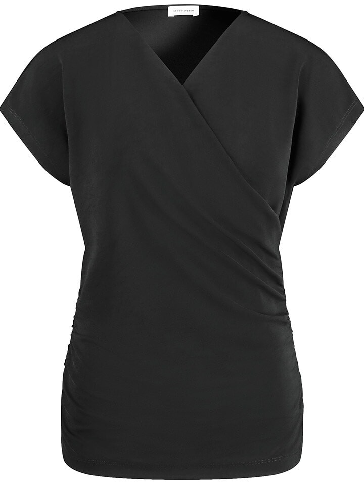 

Футболка Gerry Weber, черный