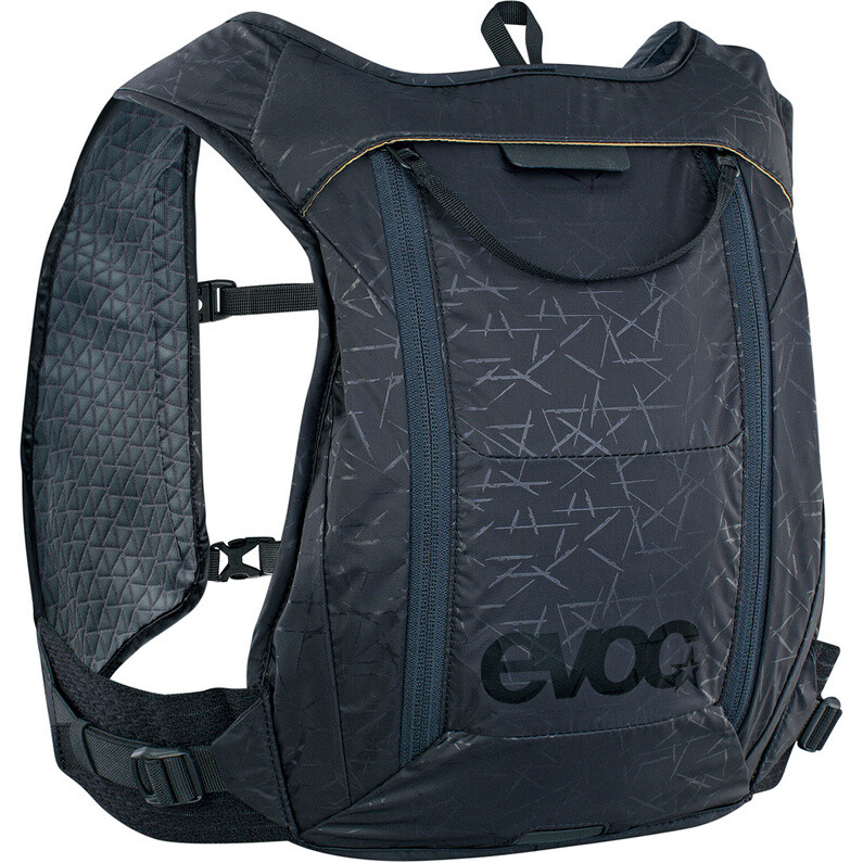 

Рюкзак Hydro Pro 1,5 + 1,5л Evoc, черный