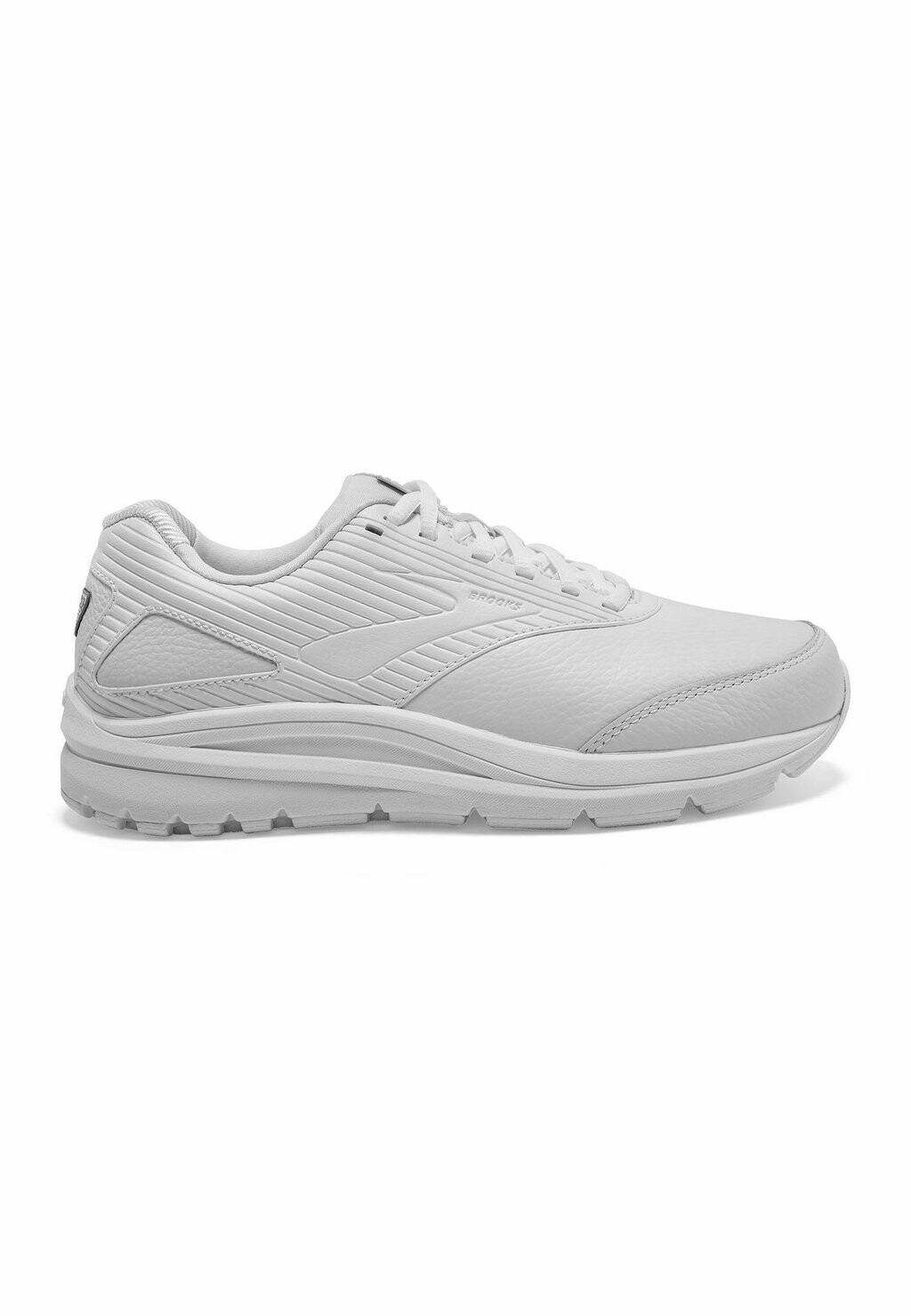 

Кроссовки Brooks, белый