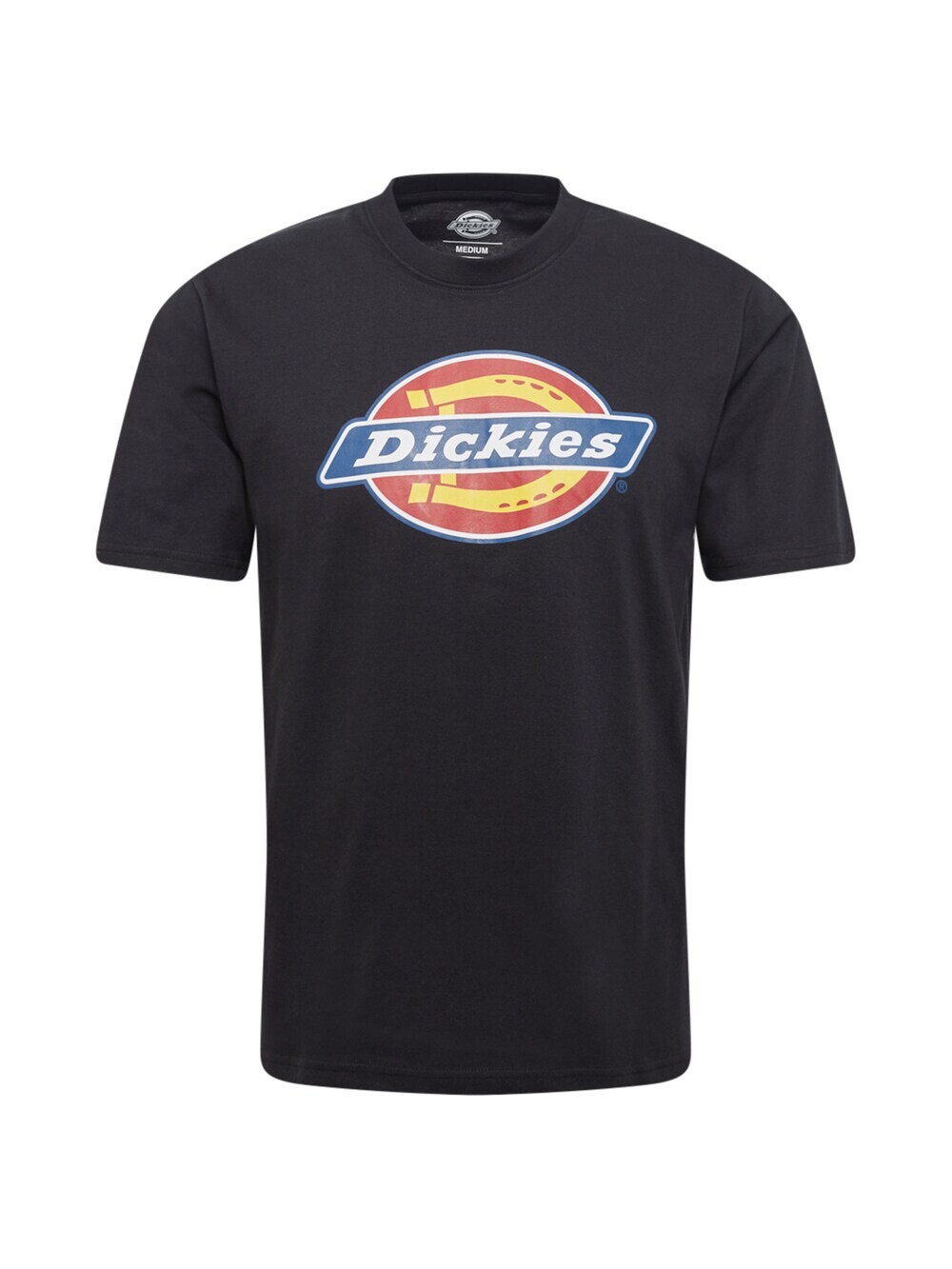 

Футболка Dickies, черный