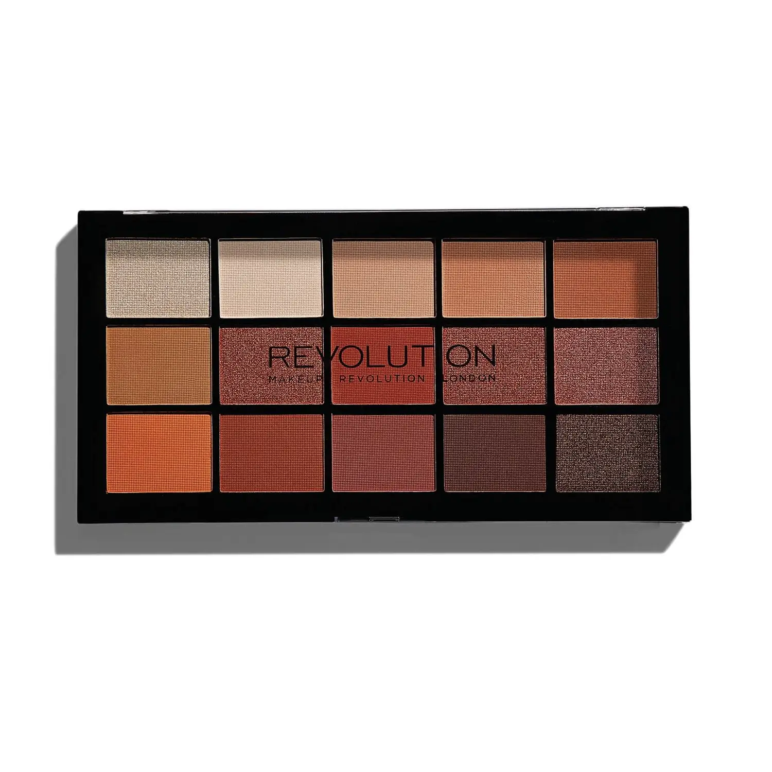 

Палетка теней Makeup Reloaded Shadow Palette - Iconic Fever