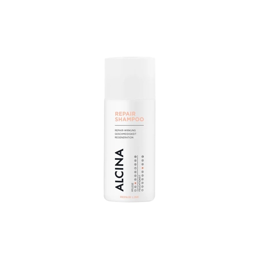 

Шампунь ALCINA Repair-Shampoo, 50 ml