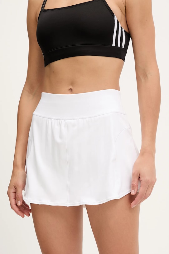 

Спортивная юбка Tennis Adidas Performance, белый