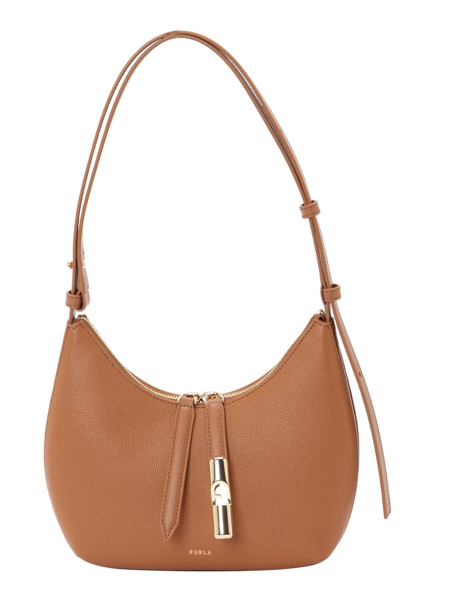 

Сумка через плечо FURLA GOCCIA, цвет Cappuccino