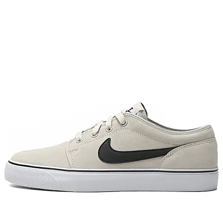

Кроссовки toki low lam 'beige' Nike, бежевый