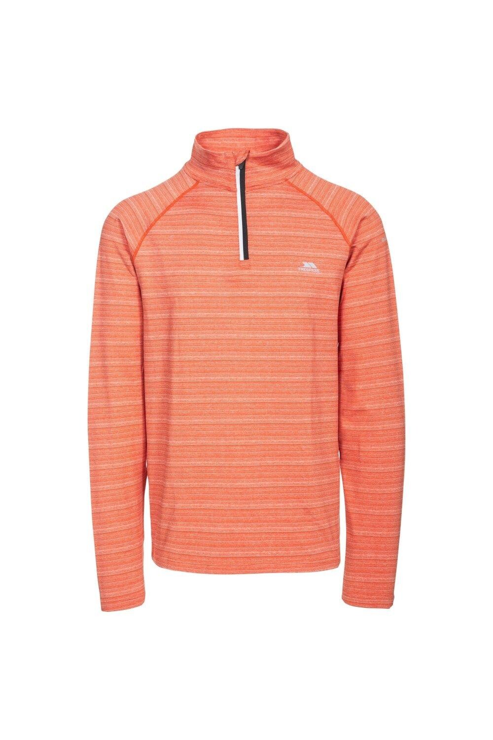 

Активный топ с длинными рукавами Birney Trespass, черный