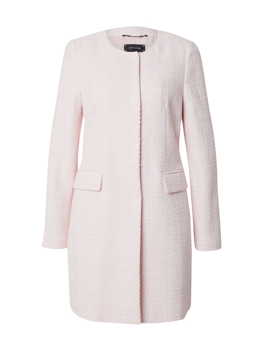 

Межсезонное пальто COMMA, цвет Pastel pink