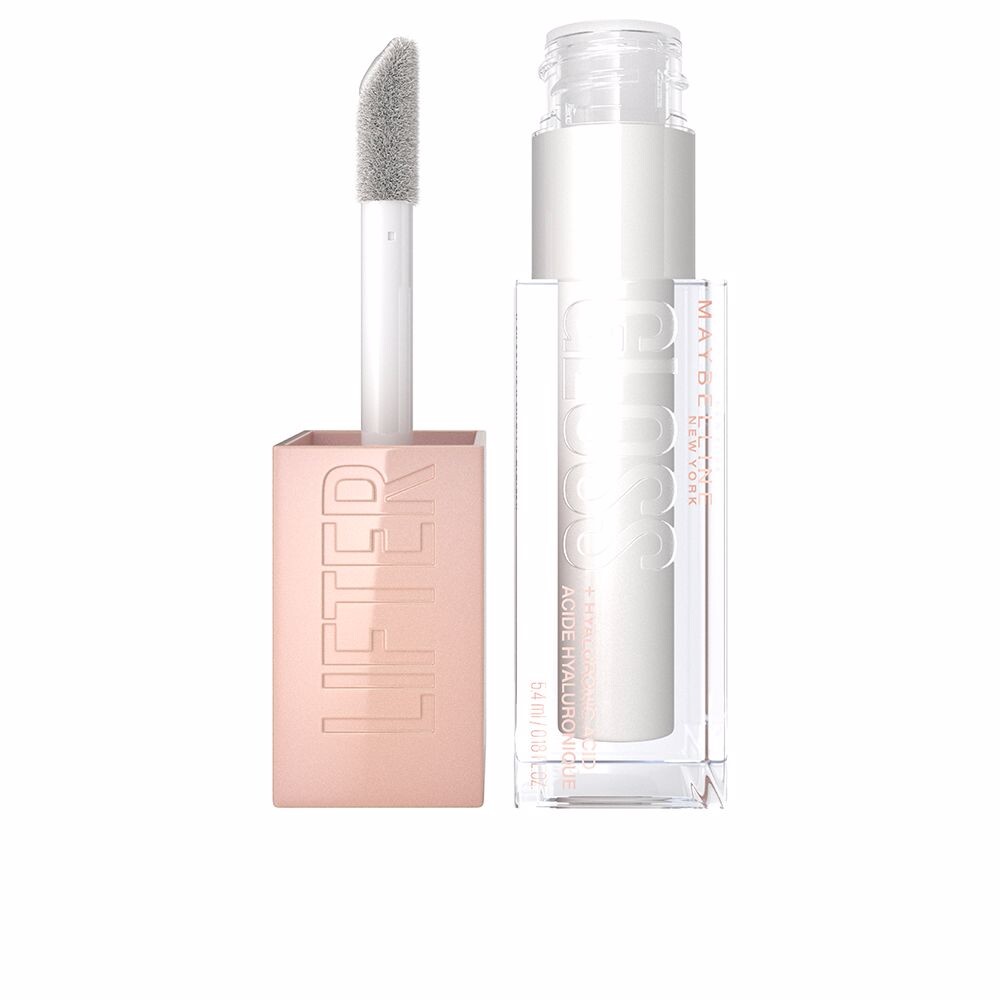 

Блеск для губ Lifter gloss Maybelline, 5,4 мл, 001-pearl