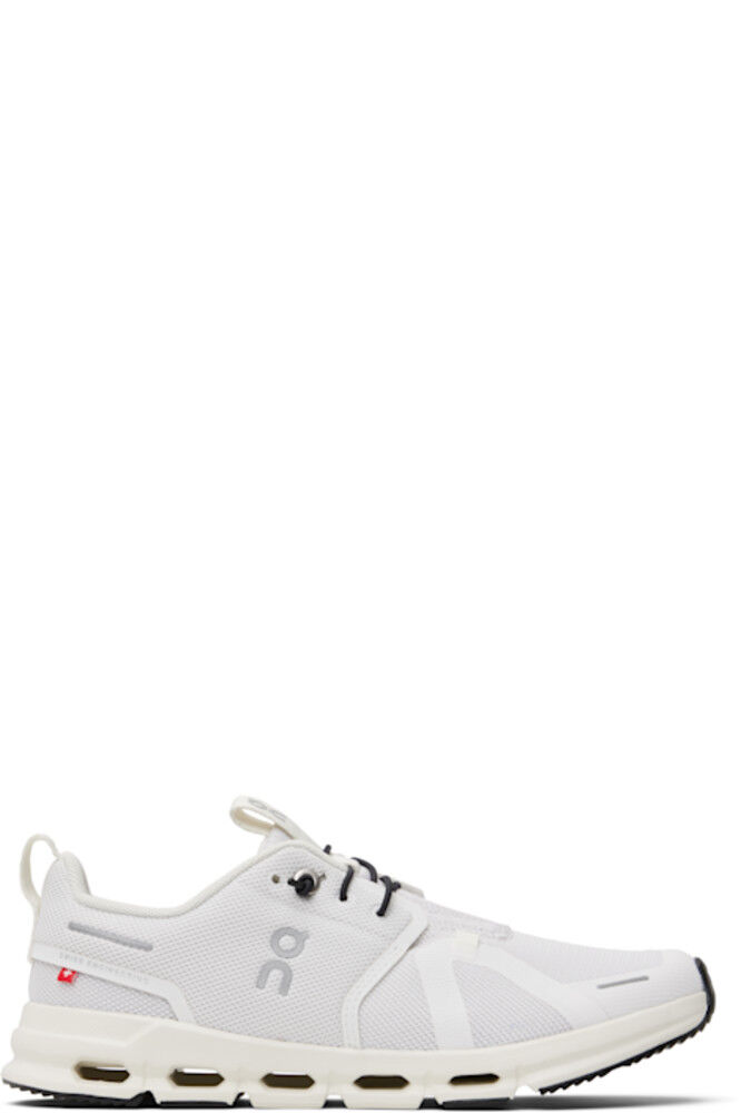 

Большие детские кроссовки Off-White Cloud Sky On