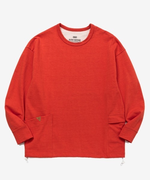 

Футболка, оранжевая Rehacer