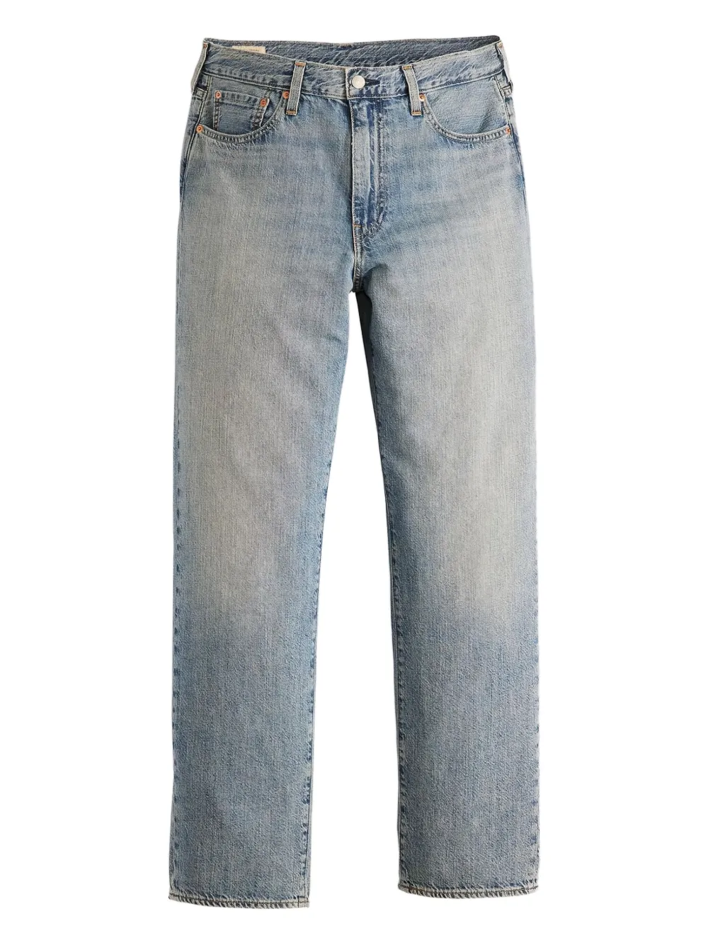 

Джинсы с карманами Levi's, синий