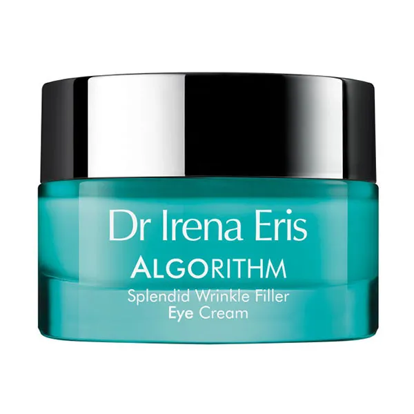 

Контур глаз против морщин Algorithm Splendid Wrinkle Filler Eye Cream Dr Irena Eris, 15 ml