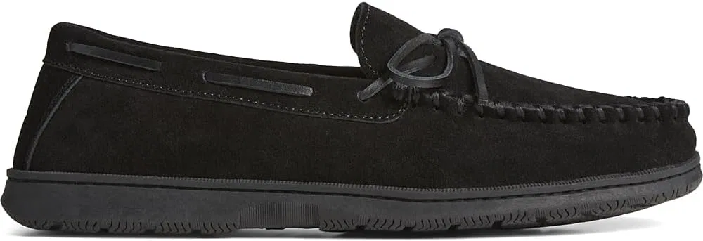 Тапочки Sperry, Black
