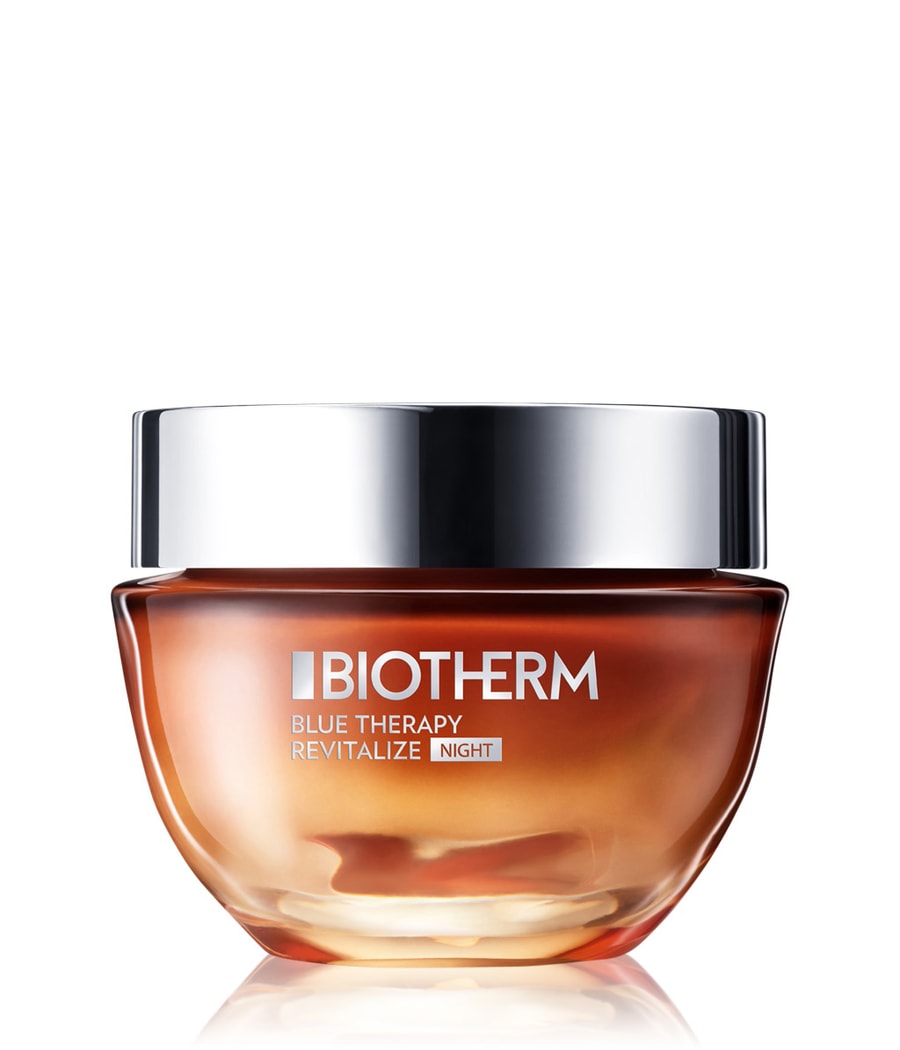 

Ночной крем BIOTHERM Blue Therapy Revitalize Night Cream, 50 ml